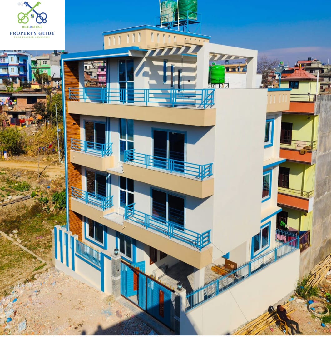 Picture of Mahalaxmi Municipality, Bagmati